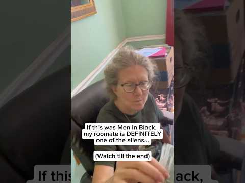 Roomies Wild #daleandthezdubs #rent #roomie #chocolate (She’s The One 9/12/25)