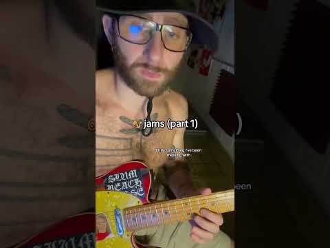 Should we make this a series? #daleandthezdubs #newmusic #jam #music