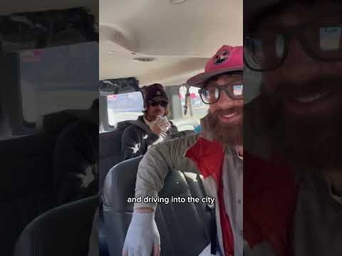 ROOMIES COMING TO THE ATLANTIS 1.10.25 w/ @rockcreekkings and @SonsofParadise