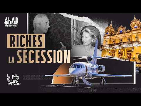 « Pour les riches, la démocratie freine l'accumulation du capital »