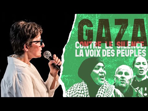 La réalisatrice Sepideh Farsi rend hommage à Fatma Hassona, tuée par l’armée israélienne (4/4)