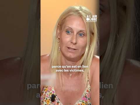 Violences à l’école : « Nous sommes plus nombreuses que ceux qui veulent nous faire taire » #shorts