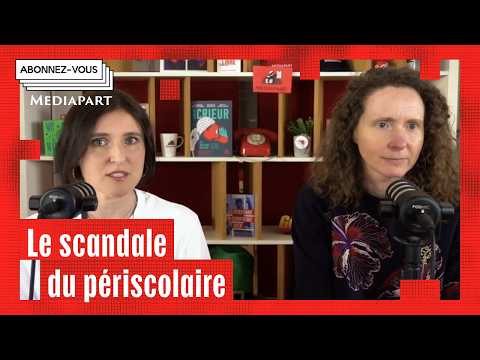 Violences dans le périscolaire : ces enfants que l’on n’a pas voulu entendre