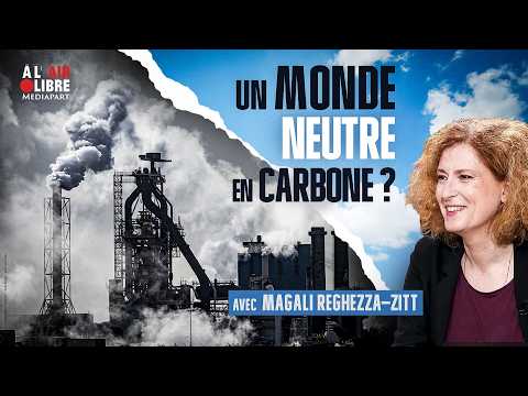 « Décarboner de façon juste impliquera une révolution industrielle, agricole et sociale »