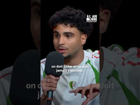 « Comment demander à des gens de changer un système dans lequel ils sont déjà exclus ? » #shorts