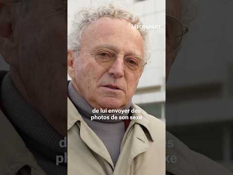 « Il faut séparer l’homme de son œuvre » Nelson Monfort sur le maintien de Morandini #shorts #cnews