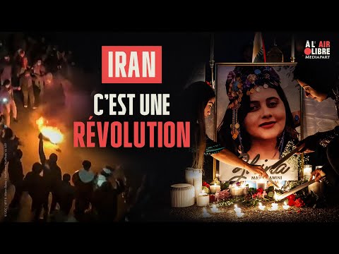 « Le régime iranien n’a plus que son idéologie : sa chute est inéluctable »