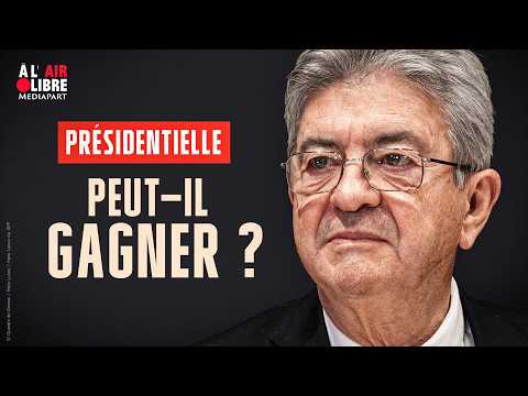 « Mélenchon au second tour, c’est une hypothèse très probable »