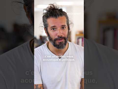 Résonances le 18 septembre 2026 pour un nouveau projet éditorial @Waxx x @mediapart