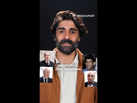 Sarkozy-Kadhafi : résumé de la quatrième semaine du procès en appel