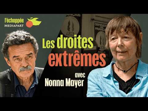 Le résistible retour de l’extrême droite, par Nonna Mayer
