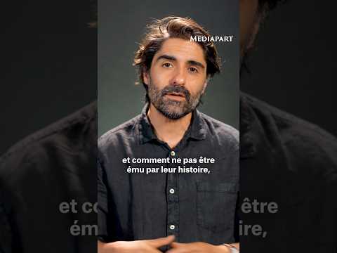 Procès en appel de Nicolas Sarkozy : la puissance des parties civiles #shorts #mediapart