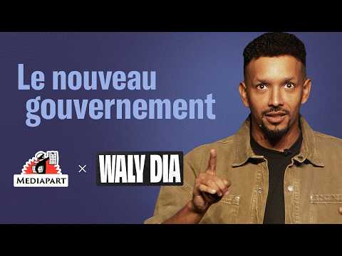 Waly Dia : « Y a des papillons qui vivent plus longtemps que le nouveau gouvernement »