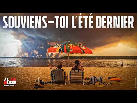 Après l’été caniculaire : « c’est le moment d’arracher notre droit à vivre »