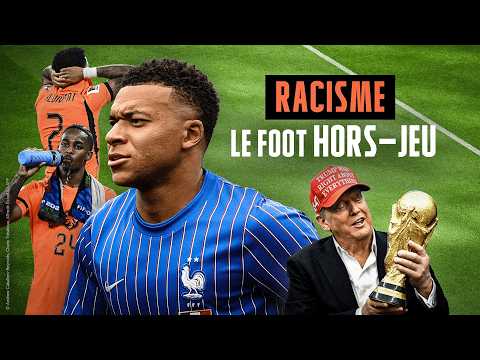« Dès qu’elle le peut, l’extrême droite s’empare de l’équipe de France comme d’un outil de com’ »