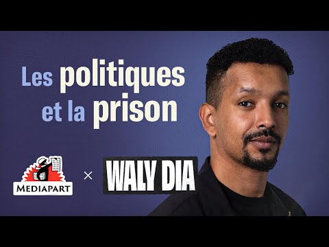 « Si les prisons sont dans cet état, c'est parce que nos dirigeants n'avaient pas prévu d'y aller »