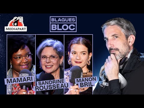 « Le wokisme, c’est une fusée de détresse d’homme blanc fragile »