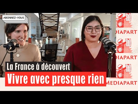 Faïza Zerouala répond à vos questions sur la précarité croissante en France