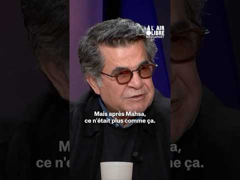 « Le régime iranien ne contrôle plus rien » #shorts #Mediapart