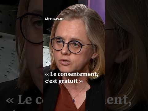 Loi intégrale contre les violences sexuelles