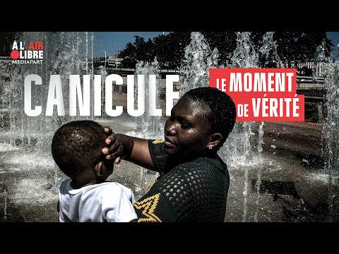 « Les gens suffoquent, l’Etat nous ignore »