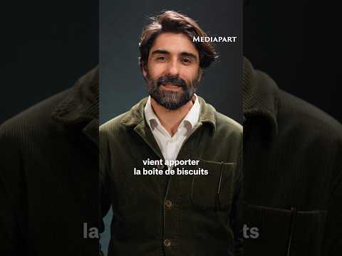 Procès Sarkozy-Kadhafi en appel : résumé de la 1ere semaine #shorts #mediapart #sarkozy