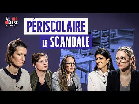 « Face aux violences dans le périscolaire, les familles sont livrées à elles-mêmes »