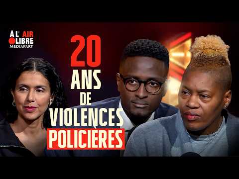 « La police fait de plus en plus de morts »