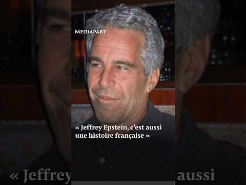 Dans les méandres de l’affaire Epstein