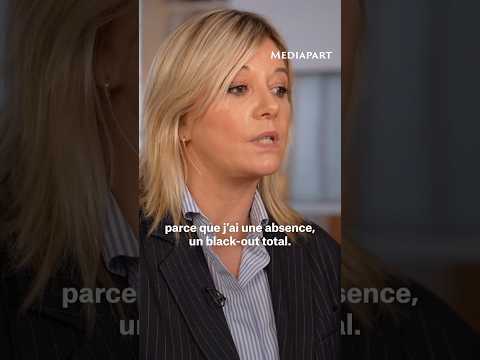 Flavie Flament dans l’affaire Bruel : « 16 ans ce n’est pas l’âge d’un viol » #Bruel #mediapart