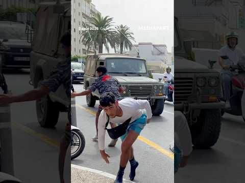 Ceuta : quand l’armée espagnole se livre à la chasse aux migrants