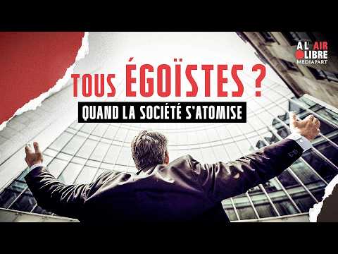 « Nous devenons les autoentrepreneurs de notre propre précarité »