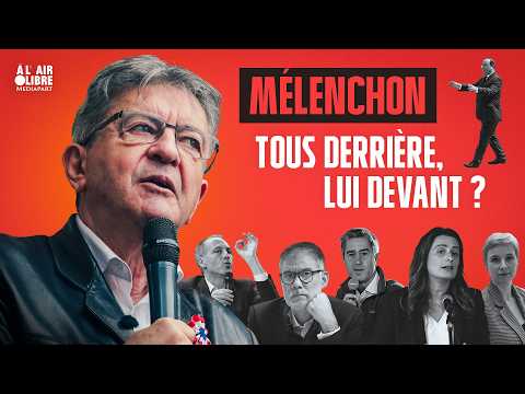 Élection présidentielle : « Les discussions actuelles au PS sont pathétiques »