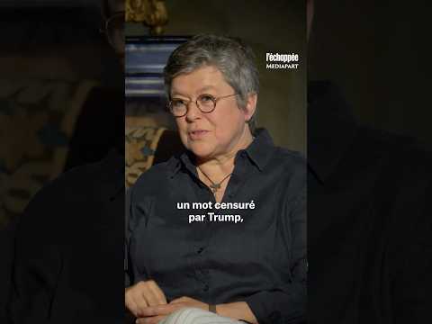 « Soyons woke, mais avec méthode » propose Laure Murat #shorts #mediapart