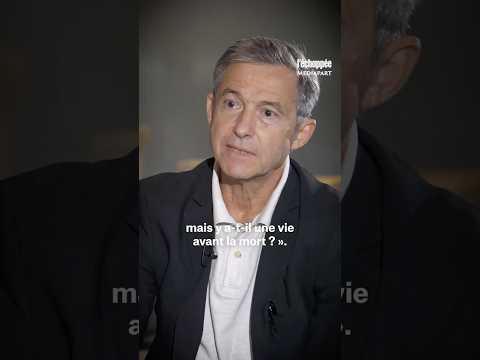 L’échappée. Didier Fassin pense la violence du monde à l’ombre de Gaza #mediapart #shorts