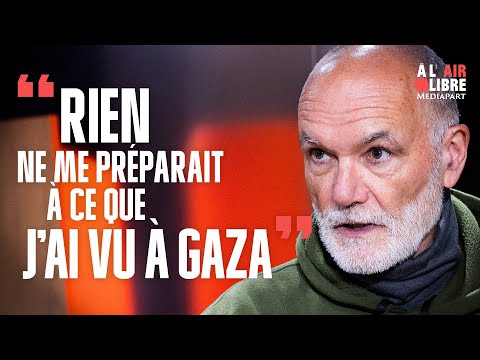 « La guerre d’anéantissement d’Israël à Gaza est bien pire que la Nakba »