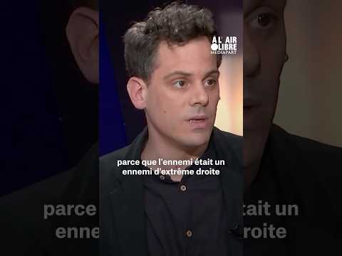 Municipales 2026 : « La gauche ne fait pas le plein des voix » #shorts #mediapart