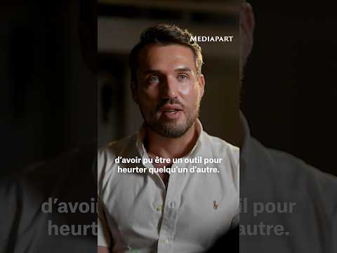 Complot de Saint-Étienne : l’homophobie au cœur de l’affaire #shorts #mediapart