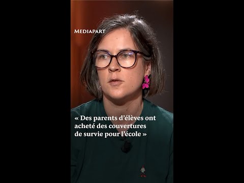 « Les gens suffoquent, l’État nous ignore »