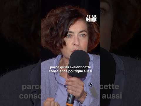 « On n’a pas le droit de fictionnaliser Jean Moulin comme de la glaise » #shorts #mediapart