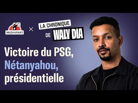 Waly Dia : « La France protège mieux le mobilier urbain que l’avenir de la nation »