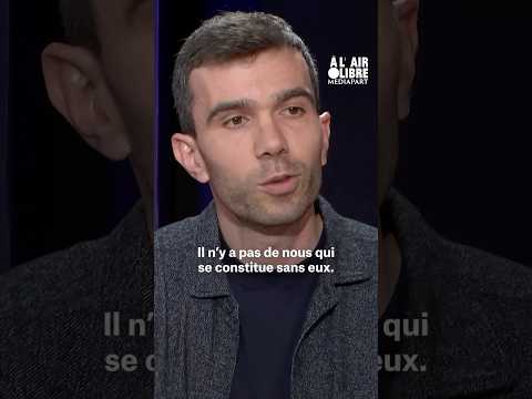 « Le RN valorise ses électeurs en leur disant qu’ils ne sont pas des "assistés" » #shorts #mediapart