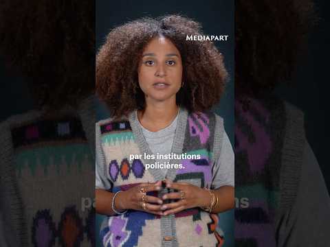 Clémence, poussée au sol par des policiers: «Ils profitent de leur pouvoir pour user de la violence»