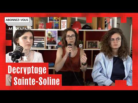 Qui a tiré sur Serge Duteuil-Graziani ? Décryptage de l’enquête qui relance l’affaire Sainte-Soline