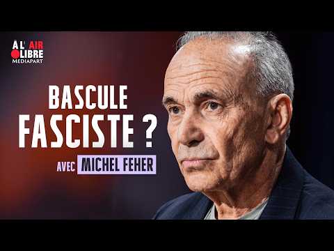 « Toutes les vannes ont lâché. L’union des droites est en train de s’accomplir »