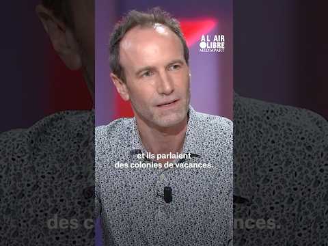 « La majorité des agressions et viols sur mineurs, elles ont lieu en famille » #shorts #mediapart