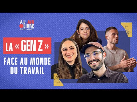 La génération Z vient-elle vraiment « choquer » le monde du travail ?