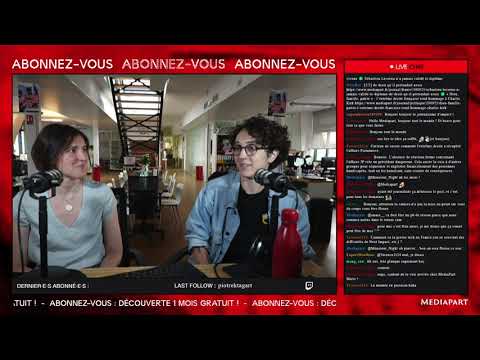 Monétiser l’humiliation : retour sur l'affaire Jean Pormanove avec Marie Turcan