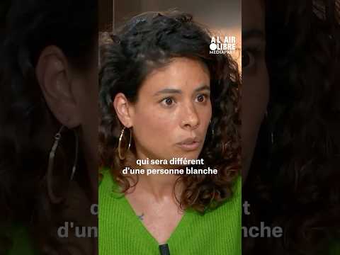 « La sociologie fait le constat des inégalités dans la société française » Solène Brun #shorts