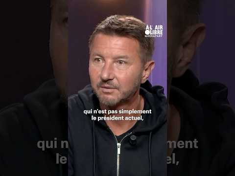 Olivier Besancenot : « c’est le moment de penser à une assemblée constituante » #mediapart